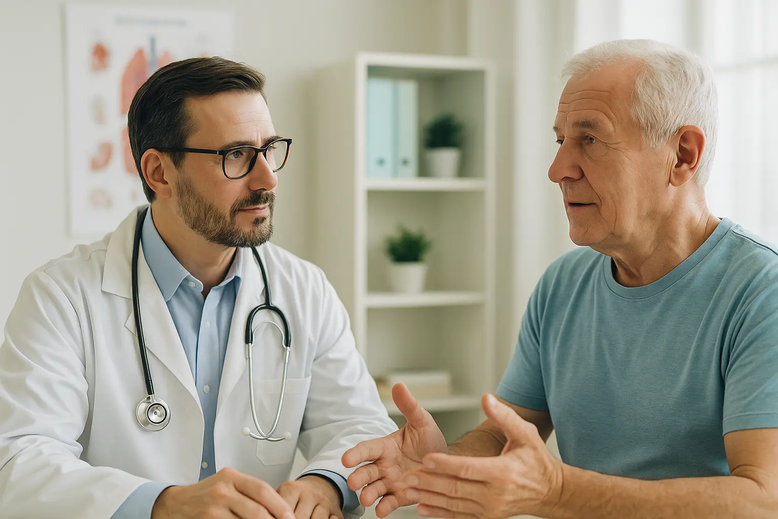 Aleria Medical