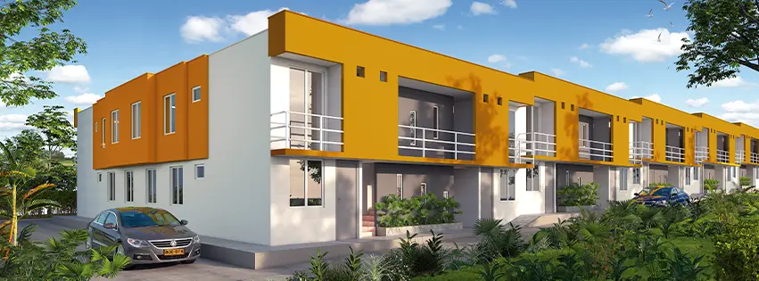 Del Eje Construcciones